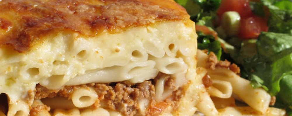 PASTICCIO